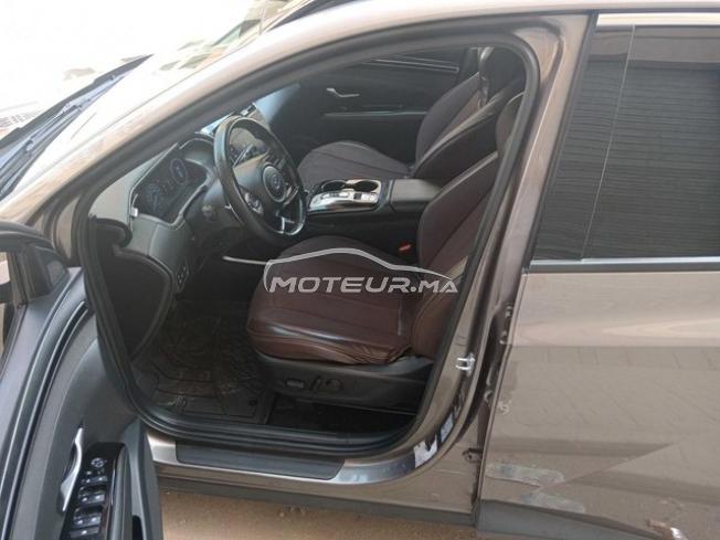 KIFAL - HYUNDAI Tucson