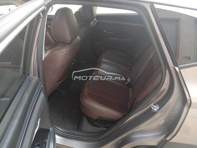 KIFAL - HYUNDAI Tucson