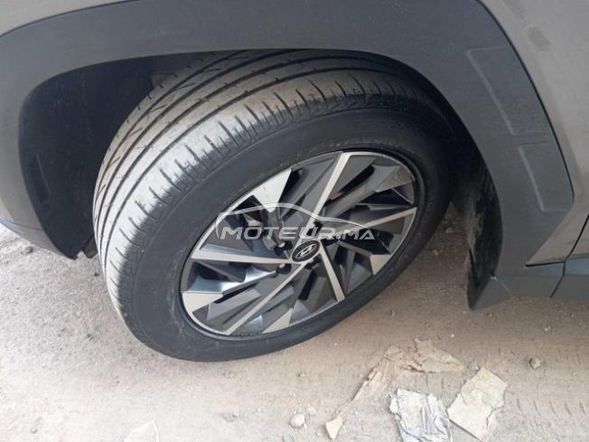 KIFAL - HYUNDAI Tucson
