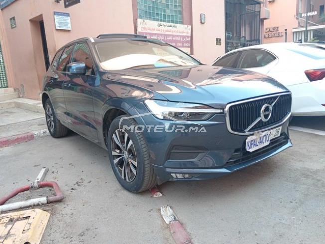 KIFAL - VOLVO XC60