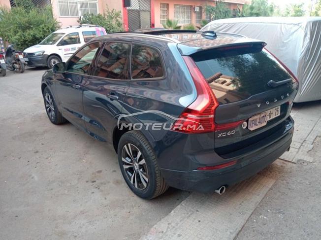 KIFAL - VOLVO XC60