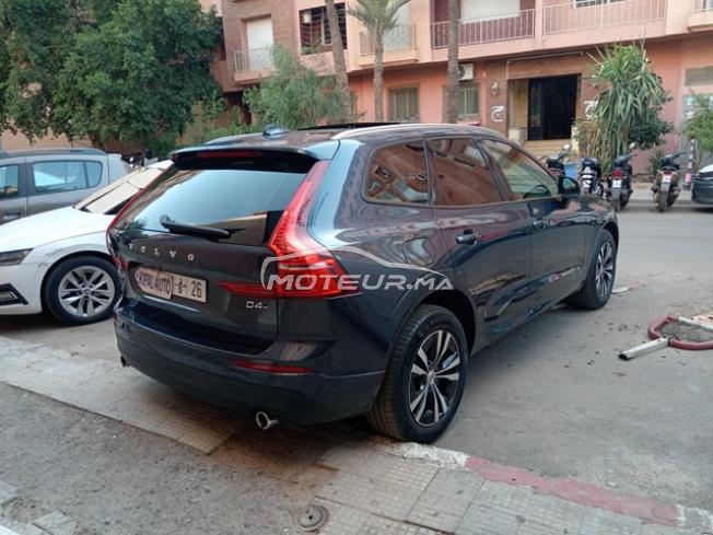 KIFAL - VOLVO XC60