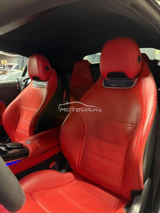 MERCEDES SL 63 AMG