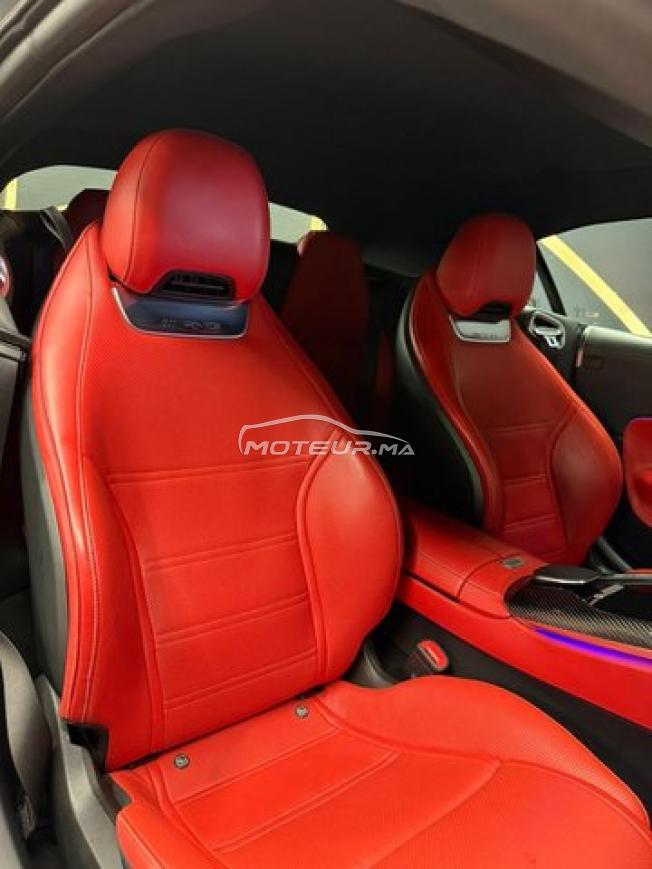 MERCEDES SL 63 AMG
