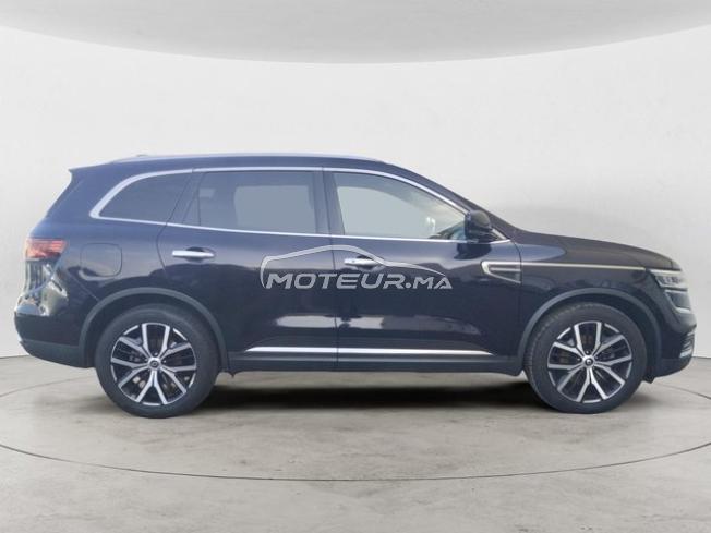 RENAULT. Koleos