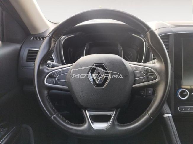 RENAULT. Koleos