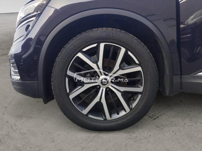 RENAULT. Koleos