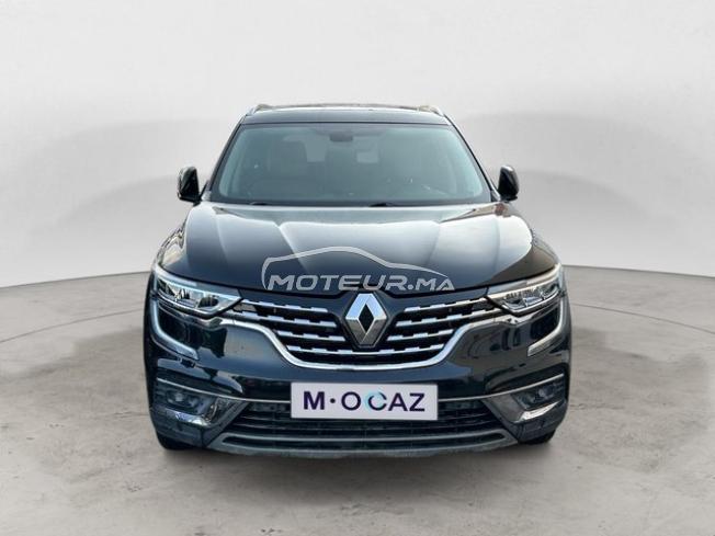 RENAULT. Koleos