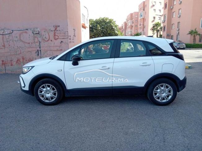 KIFAL - OPEL CROSSLAND