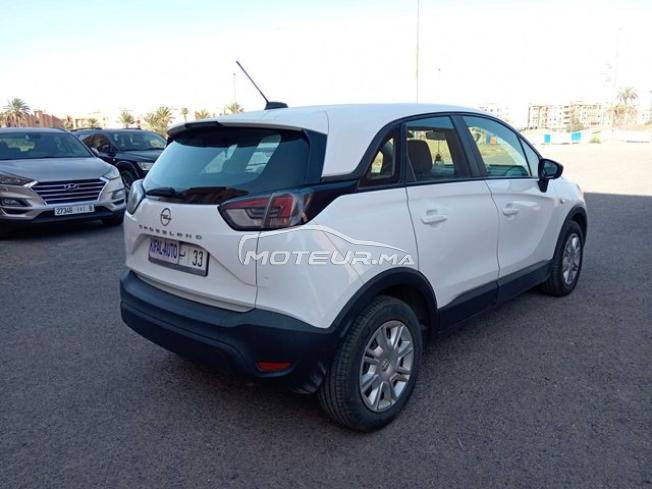 KIFAL - OPEL CROSSLAND