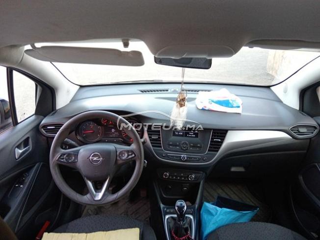 KIFAL - OPEL CROSSLAND
