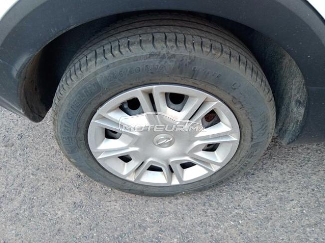 KIFAL - OPEL CROSSLAND