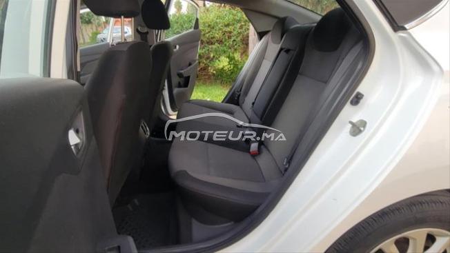 Hyundai Accent 2022 Diesel Automatique à Marrakech