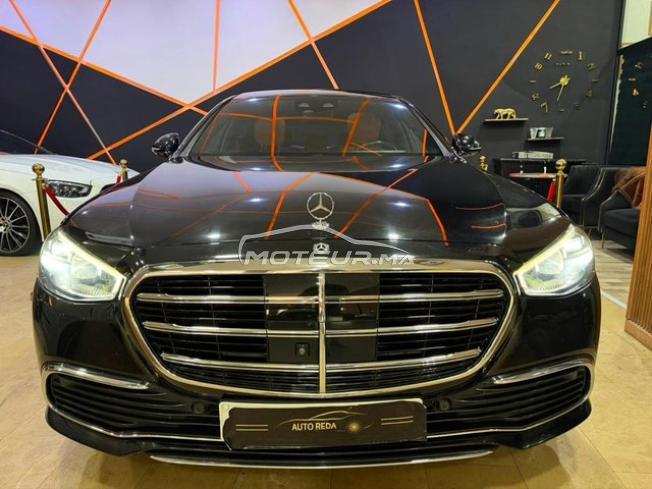 Mercedes-Benz Classe S 350d