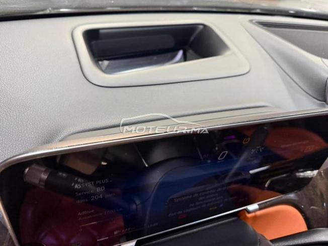 Mercedes-Benz Classe S 350d