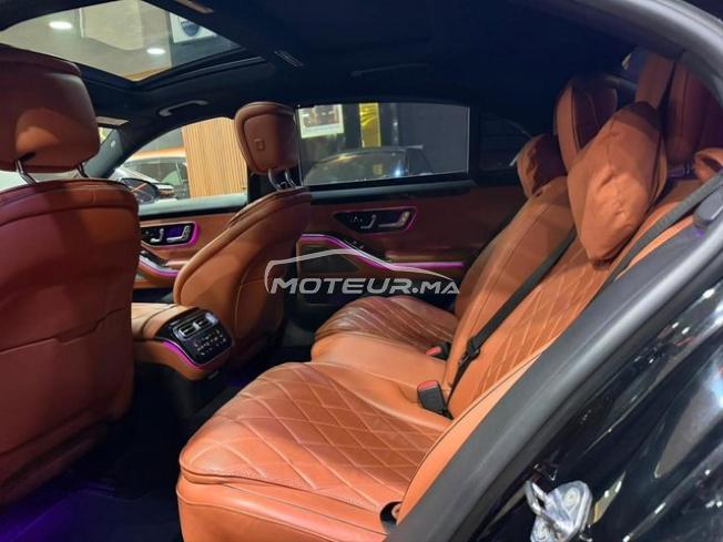 Mercedes-Benz Classe S 350d