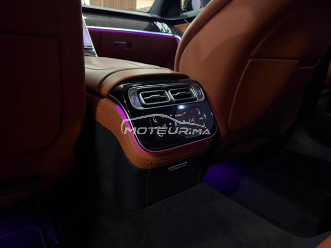 Mercedes-Benz Classe S 350d