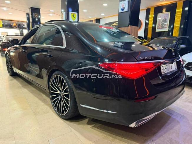 Mercedes-Benz Classe S 350d