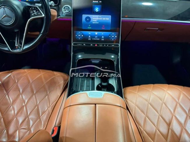 Mercedes-Benz Classe S 350d