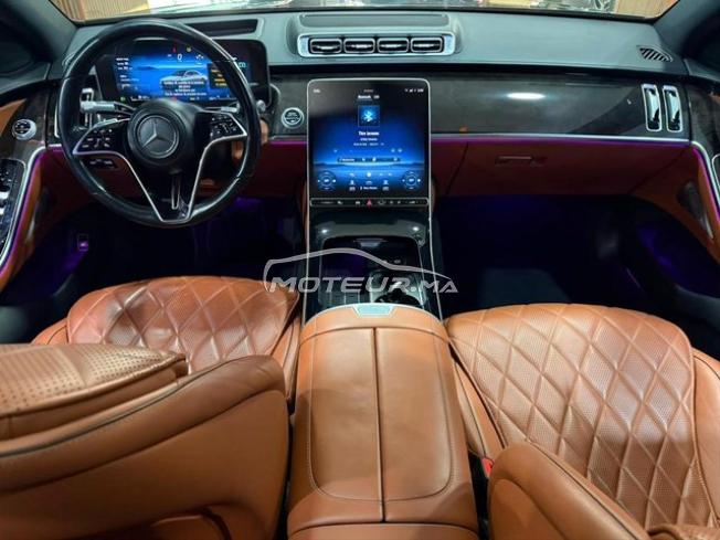 Mercedes-Benz Classe S 350d