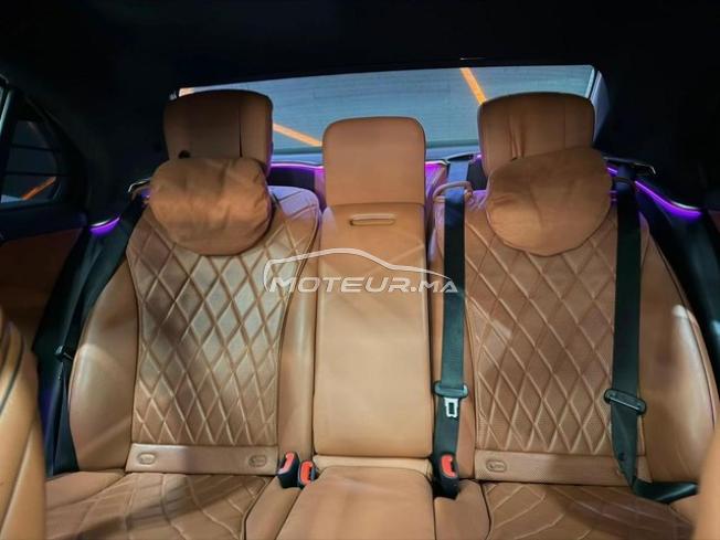 Mercedes-Benz Classe S 350d