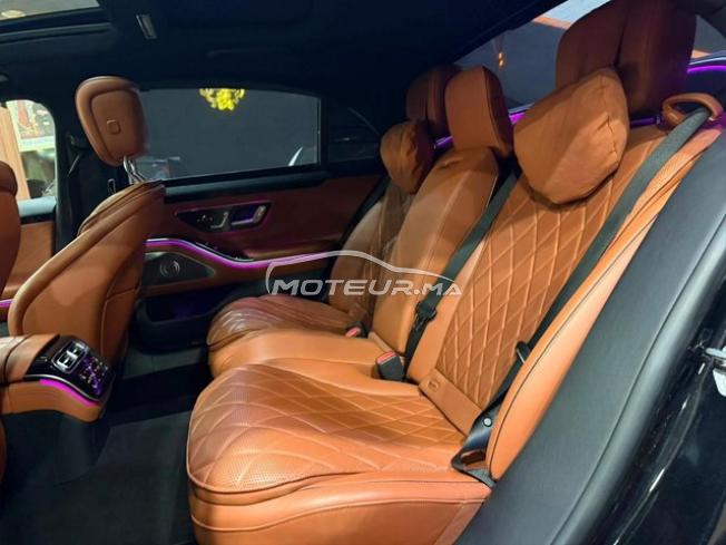 Mercedes-Benz Classe S 350d