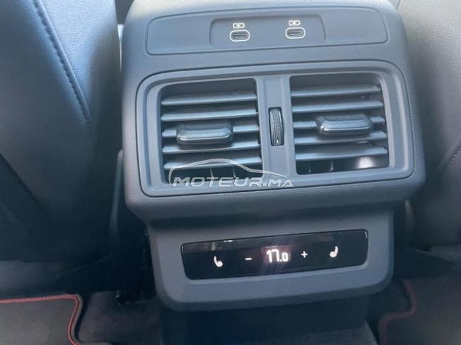 Audi Q5 Diesel Automatique 2026 à Tanger