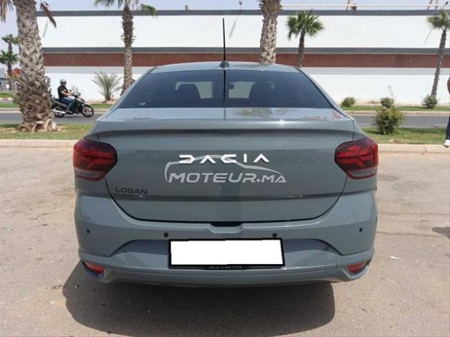 KIFAL - DACIA Logan