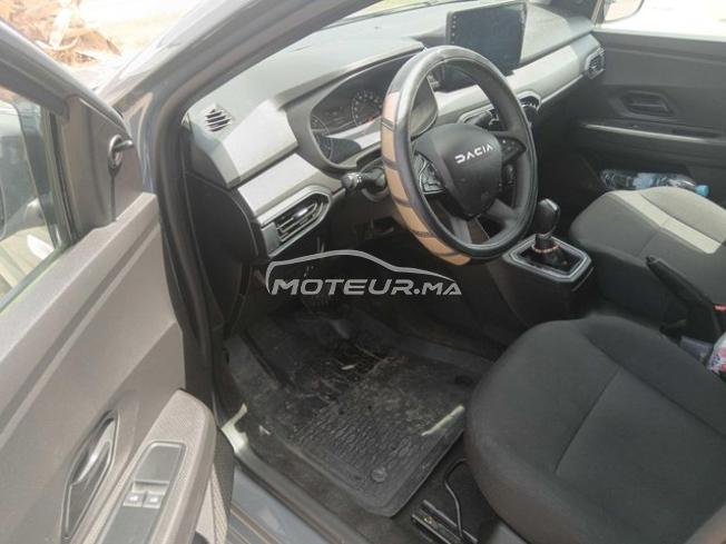 KIFAL - DACIA Logan