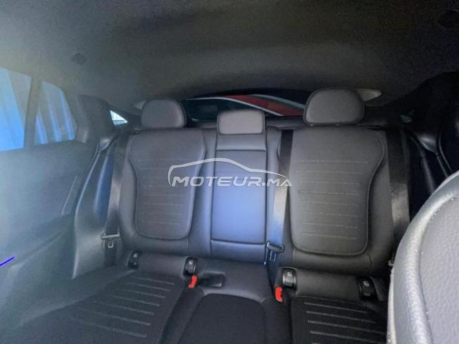 Mercedes-Benz GLC 220d PACK AMG PREMIUM PLUS