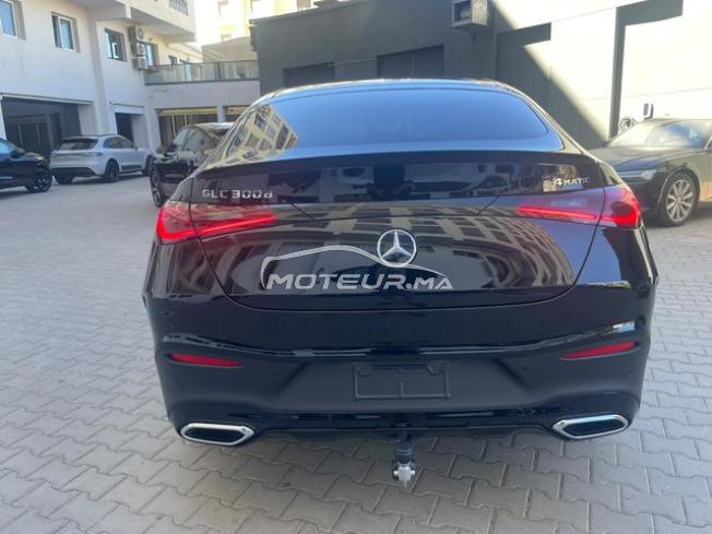 Mercedes-Benz Classe GLC 300d