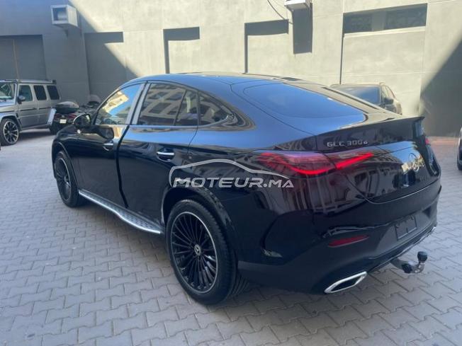 Mercedes-Benz Classe GLC 300d