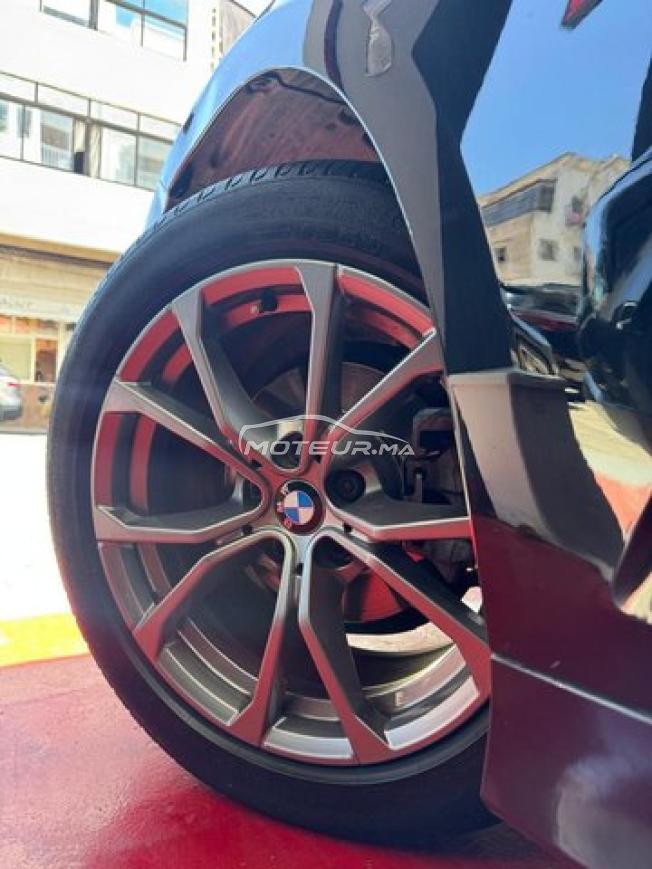 BMW Série 3 Diesel Automatique 2022 à Casablanca