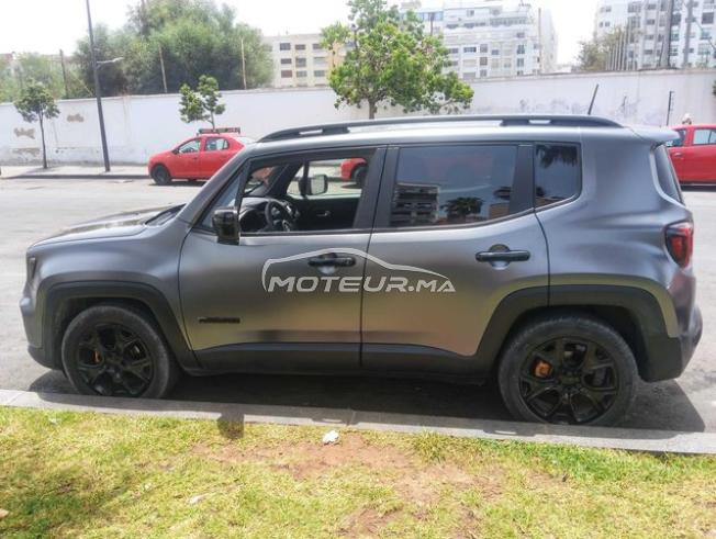 KIFAL - JEEP Renegade
