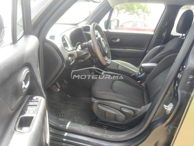 KIFAL - JEEP Renegade