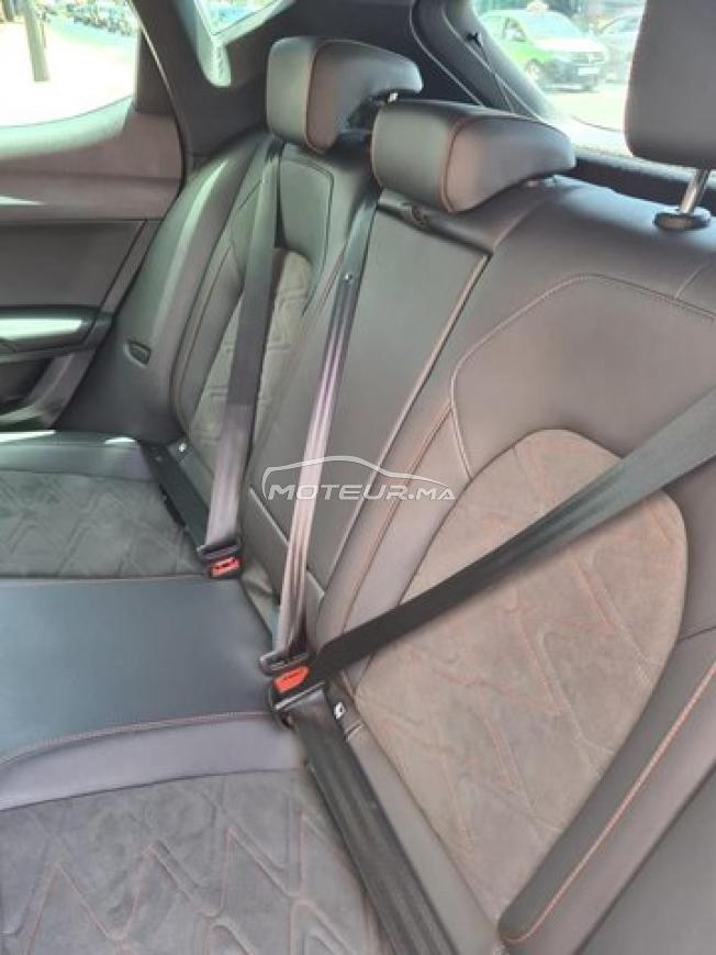 Seat Leon FR Diesel Automatique 2025 à Mohammedia