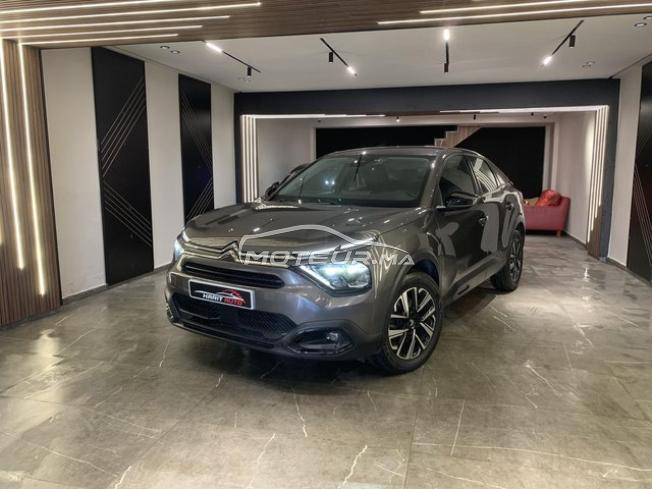 Citroën C4 2024