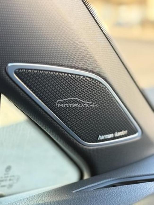 Volkswagen Golf 8 GTD 2022