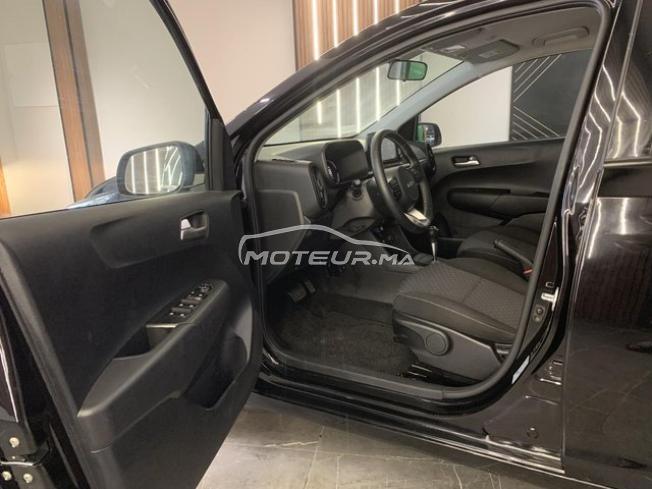 kia Picanto 2025