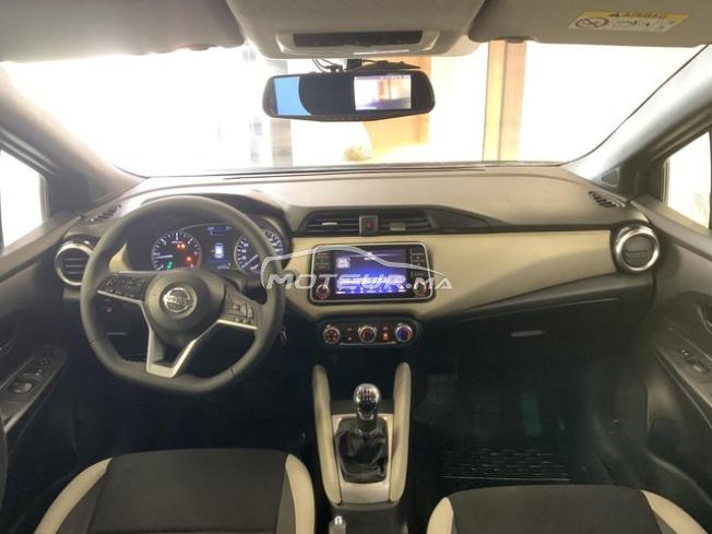 Nissan Micra 2019