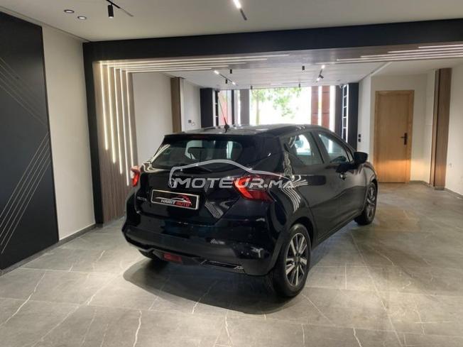 Nissan Micra 2019