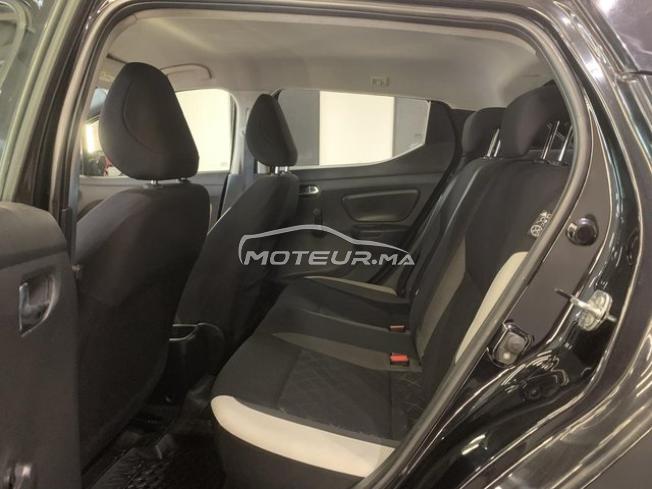 Nissan Micra 2019
