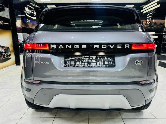 Range Rover Bébé Vélar dynamique essence 