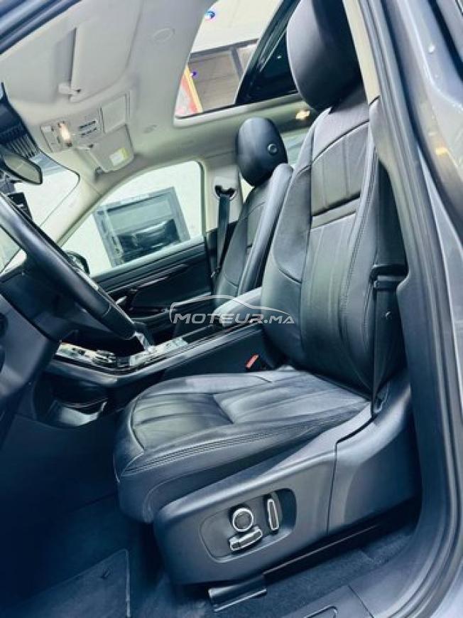 Range Rover Bébé Vélar dynamique essence 