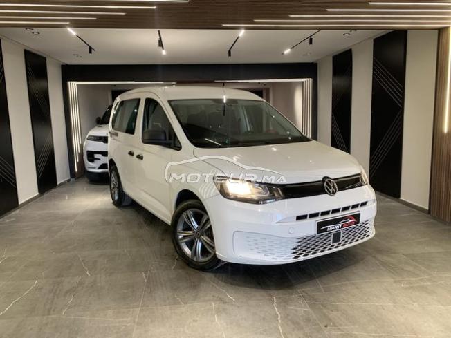 Volkswagen Caddy 2023