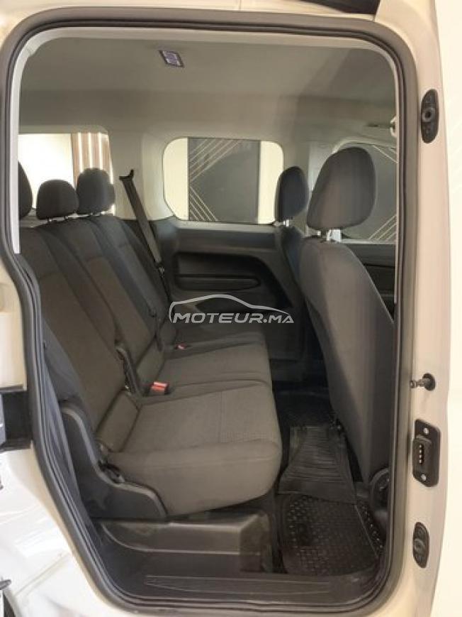 Volkswagen Caddy 2023