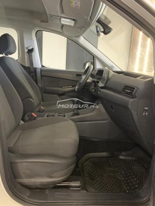 Volkswagen Caddy 2023
