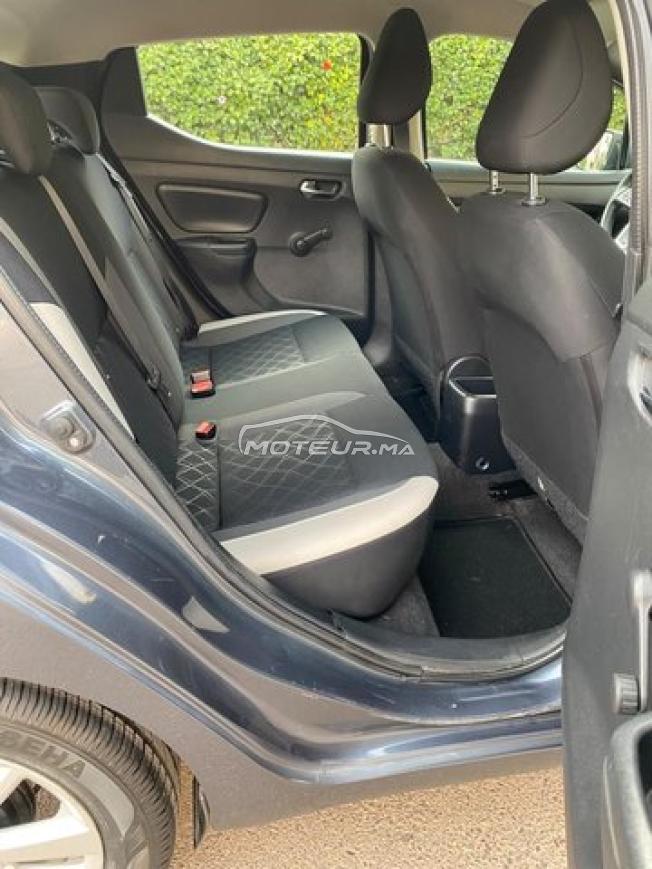 Nissan Micra Diesel Manuelle 2023 à Agadir