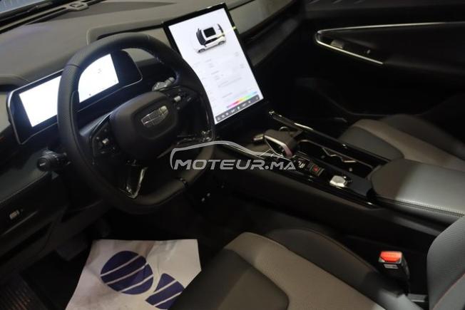 GEELY CITYRAY