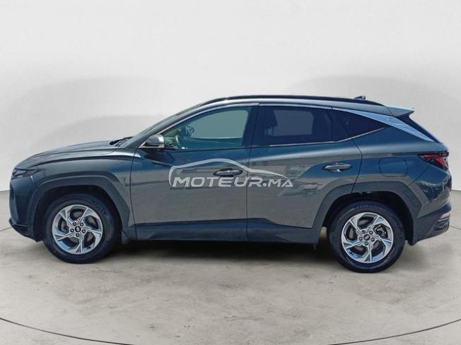 HYUNDAI. Tucson
